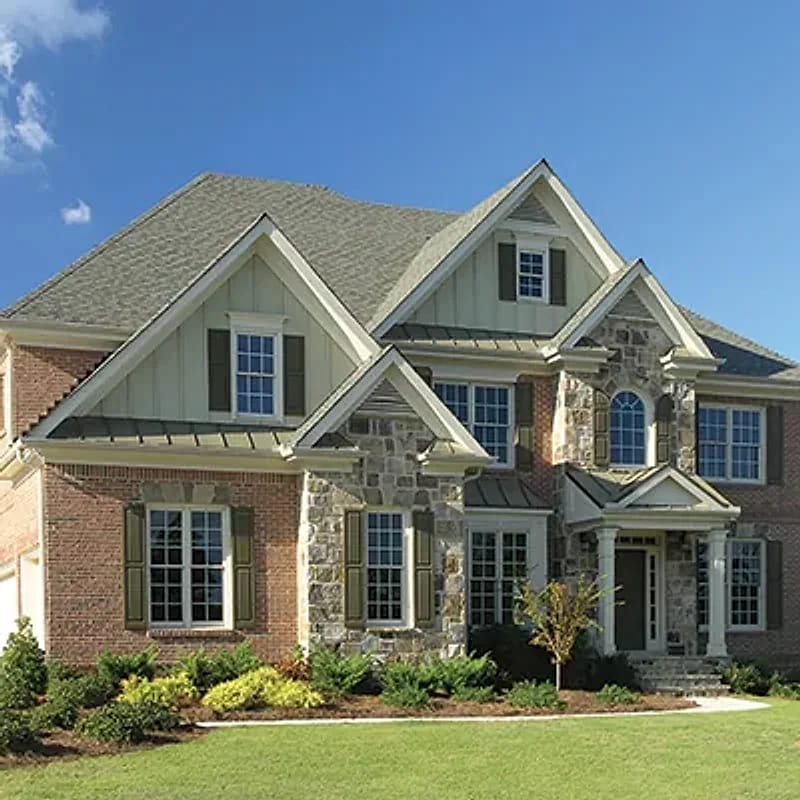Residential sector