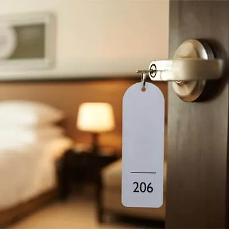 Hotel sector