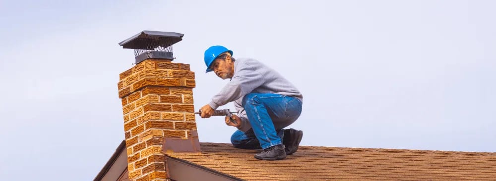 CAULKING YOUR HOUSE AGAINST RODENTS