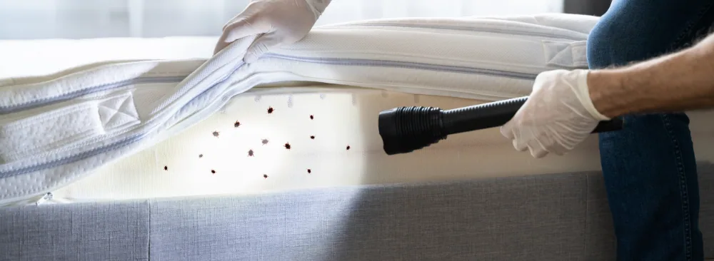 COMPLETE GUIDE TO HEAT TREATMENTS FOR BED BUGS