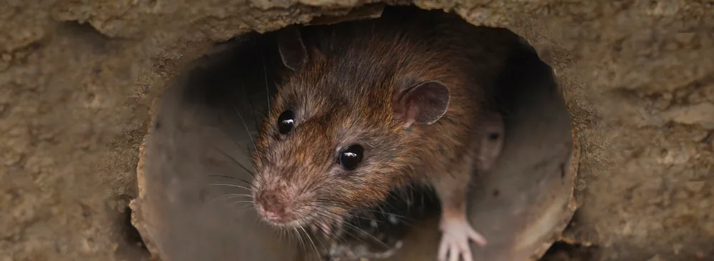 Are Rats Damaging Your Drains Without You Knowing It? Understanding Hidden Risks and Prevention Strategies