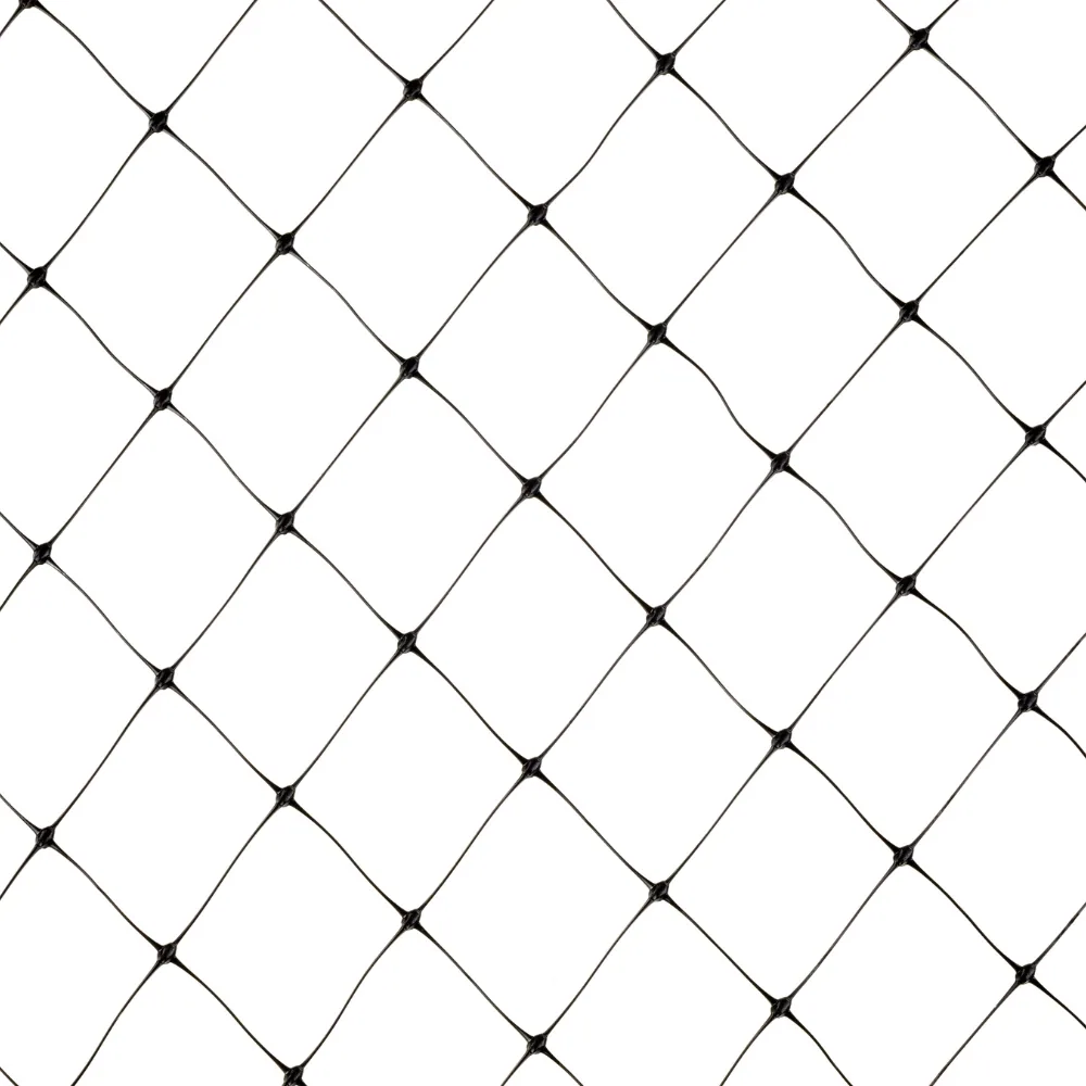 Bird control netting