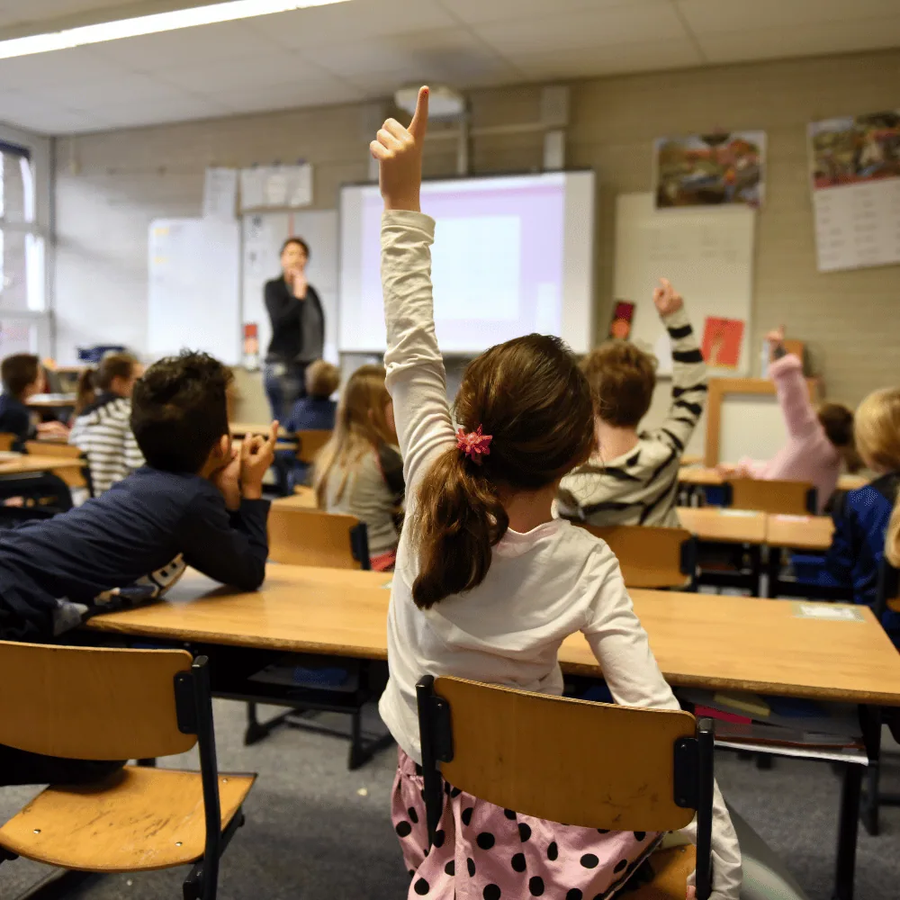 Child safety and pest management