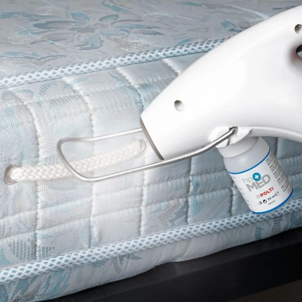 Illustration: Complete guide to heat treatments for bed bugs