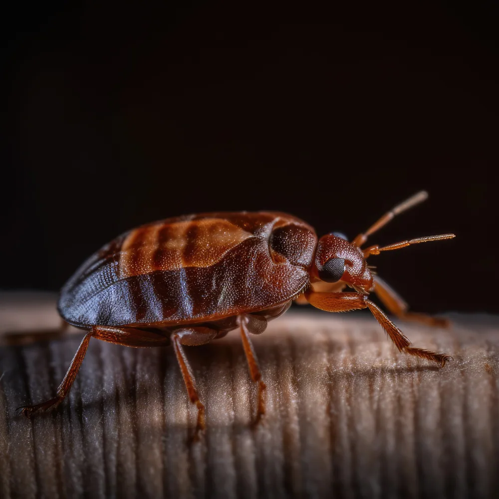 Illustration: Complete guide to heat treatments for bed bugs