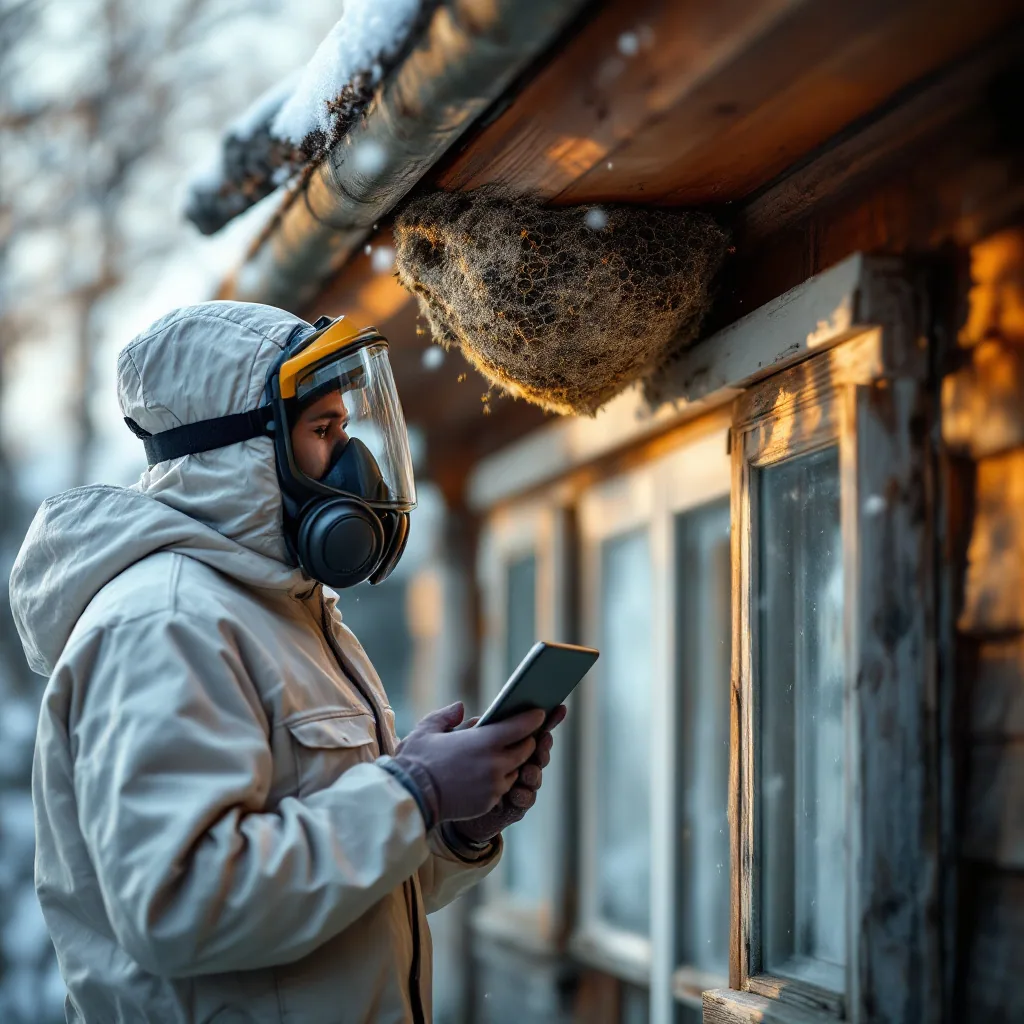 When and Why to Call Professional Pest Control Services