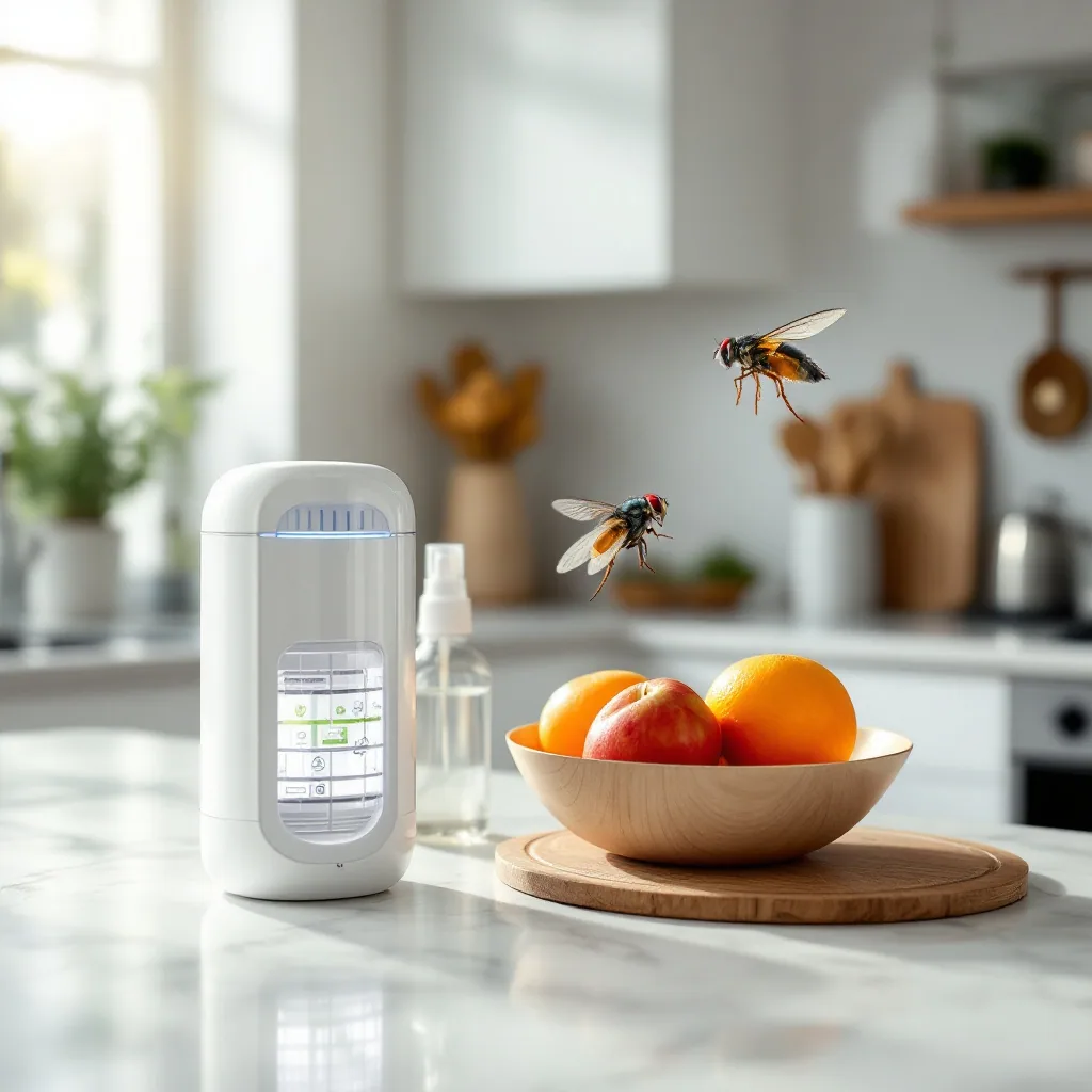 Effective Housefly Prevention and Control Methods